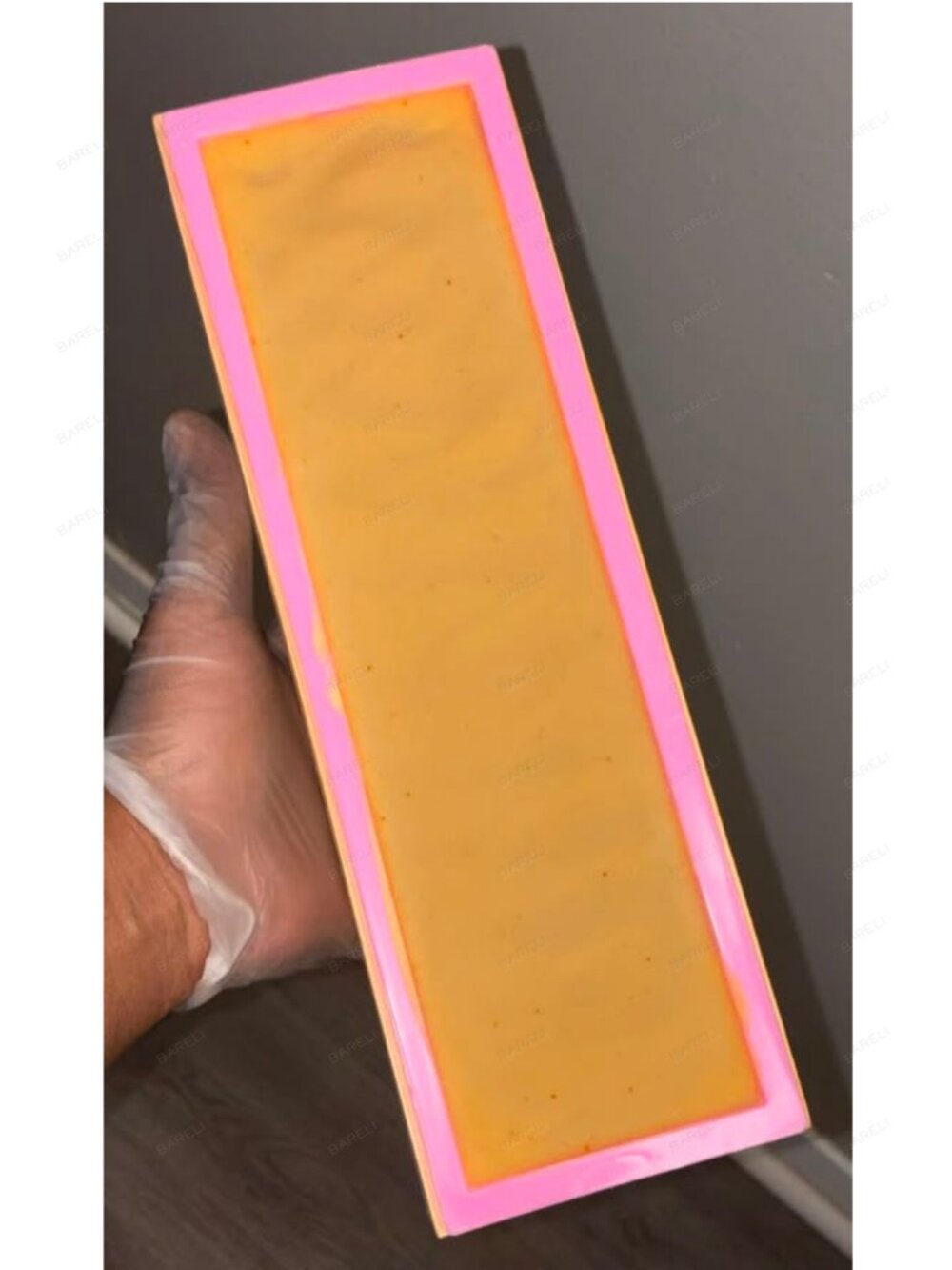 Turmeric & Kojic Acid Clarity Bar